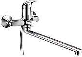 Wasserkraft Isen 2602L