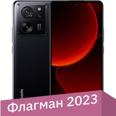 Xiaomi 13T 8GB/256GB международная версия (черный)