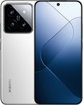 Xiaomi 14 12GB/512GB международная версия (серебристо-белый)