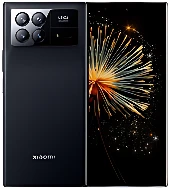 Xiaomi MIX Fold 3 16GB/1TB китайская версия (черный)