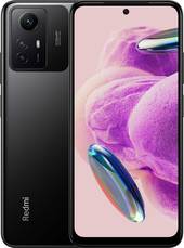 Xiaomi Redmi Note 12S 8GB/256GB без NFC международная версия (черный)