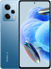 Xiaomi Redmi Note 12 Pro 5G 8GB/256GB индийская версия (голубой)