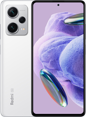 Xiaomi Redmi Note 12 Pro+ 5G 8GB/256GB международная версия (белый)