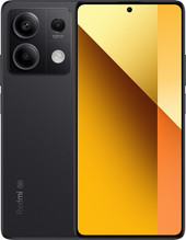 Xiaomi Redmi Note 13 5G 8GB/256GB с NFC международная версия (графитовый черный)