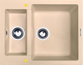 Zigmund & Shtain Rechteck 600.2