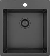 ZorG ZRN 5045 Premium PVD Gunblack