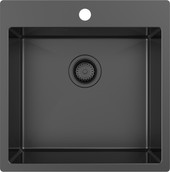 ZorG ZRN 5050 Premium PVD Gunblack