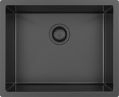 ZorG ZRN 5545 Premium PVD Gunblack