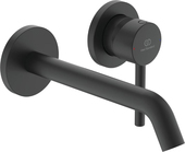 без скрытого механизма Ideal Standard Ceraline Black A6938XG