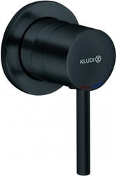 без скрытого механизма Kludi Bozz 389253976