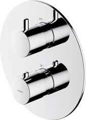 без скрытого механизма Omnires Y Y1236ROCR