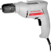 Интерскол Д-10/420ЭР