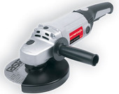 Интерскол УШМ-180/1800М