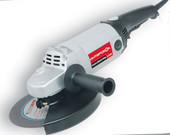 Интерскол УШМ-230/2100M