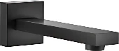 Излив Deante Cascada Nero NAC N82K