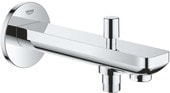 Излив Grohe BauContemporary 13390000