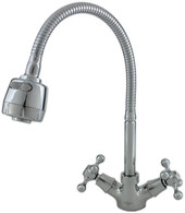 Клевер Leto LT 519