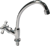 Кран ЦС СМ509710