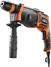 Перфоратор AEG Powertools KH 24IXE