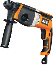 Перфоратор AEG Powertools KH 26 E