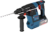 Перфоратор Bosch GBH 18V-26 Professional 0611909000 без АКБ