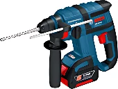 Перфоратор Bosch GBH 18 V-LI Professional