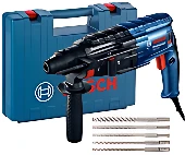 Перфоратор Bosch GBH 240 0615990M99