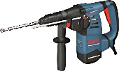 Перфоратор Bosch GBH 3000 Professional