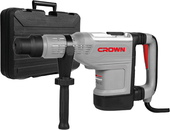 Перфоратор Crown CT18189 BMC