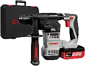 Перфоратор Crown CT28001HX-4 BMC
