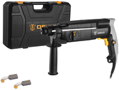 Перфоратор Deko DKH850W (кейс