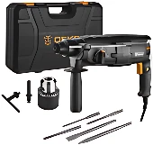 Перфоратор Deko DKH950W