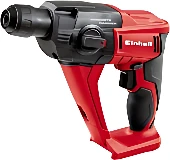 Перфоратор Einhell TE-HD 18 Li 4513812 без АКБ
