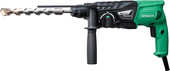 Перфоратор Hikoki DH24PH