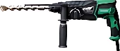 Перфоратор Hikoki DH26PC2