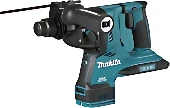 Перфоратор Makita DHR282ZJ без АКБ, кейс