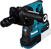 Перфоратор Makita HR004GZ без АКБ