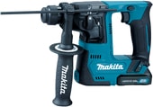 Перфоратор Makita HR140DWAJ с 2-мя АКБ