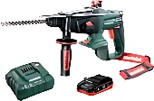 Перфоратор Metabo KHA 18 LTX T0332