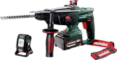 Перфоратор Metabo KHA 18 LTX T0526