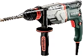 Перфоратор Metabo KHE 2660 Quick 6006635101