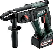 Перфоратор Metabo KH 18 LTX 24 T0523
