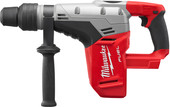 Перфоратор Milwaukee M18 CHM-0C FUEL