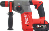 Перфоратор Milwaukee M18 CHX-502X FUEL 4933451381