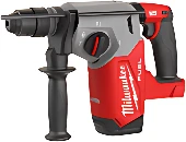 Перфоратор Milwaukee M18 FHX-0 FUEL 4933478887 без АКБ, кейс