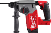 Перфоратор Milwaukee M18 FUEL FH-0X 4933478500 без АКБ, кейс