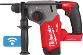 Перфоратор Milwaukee M18 ONE FH-0X 4933478886 без АКБ, кейс