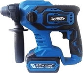 Перфоратор Redbo ORH-20BL (с 1-им АКБ, кейс