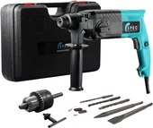 Перфоратор Spec PU4505F