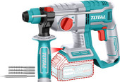 Перфоратор Total TRHLI20208 без АКБ